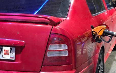 Skoda Octavia IV, 2009 год, 599 999 рублей, 2 фотография