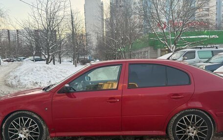 Skoda Octavia IV, 2009 год, 599 999 рублей, 10 фотография