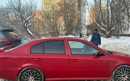 Skoda Octavia IV, 2009 год, 599 999 рублей, 11 фотография