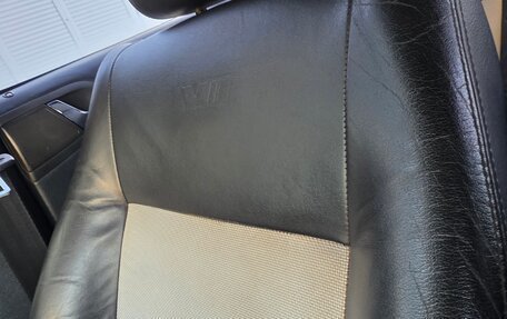 Skoda Octavia IV, 2009 год, 599 999 рублей, 9 фотография