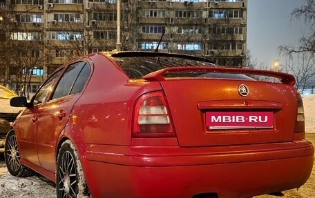 Skoda Octavia IV, 2009 год, 599 999 рублей, 6 фотография