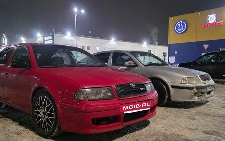 Skoda Octavia IV, 2009 год, 599 999 рублей, 7 фотография