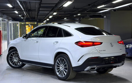 Mercedes-Benz GLE Coupe, 2024 год, 13 499 000 рублей, 3 фотография
