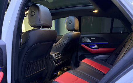 Mercedes-Benz GLE Coupe, 2024 год, 13 499 000 рублей, 9 фотография