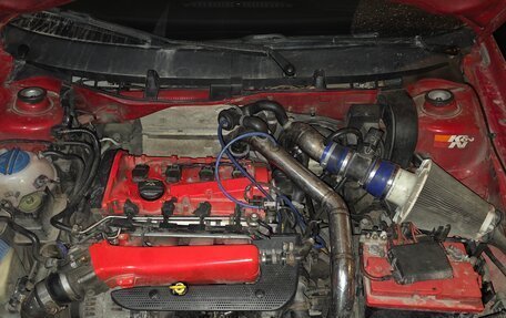 Skoda Octavia IV, 2009 год, 599 999 рублей, 15 фотография