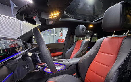 Mercedes-Benz GLE Coupe, 2024 год, 13 499 000 рублей, 6 фотография