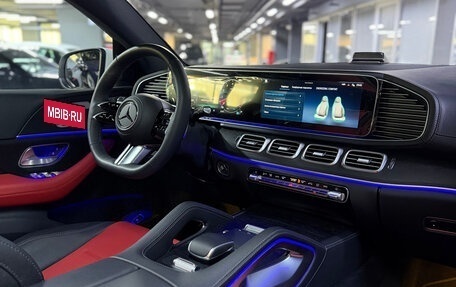 Mercedes-Benz GLE Coupe, 2024 год, 13 499 000 рублей, 5 фотография