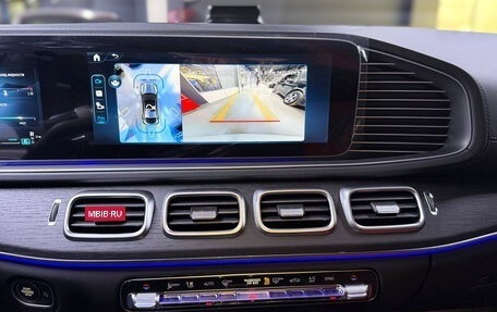 Mercedes-Benz GLE Coupe, 2024 год, 13 499 000 рублей, 8 фотография