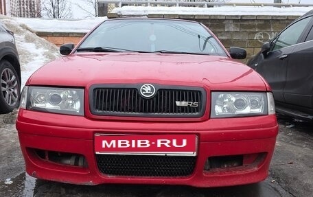 Skoda Octavia IV, 2009 год, 599 999 рублей, 12 фотография