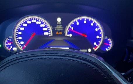 BMW 5 серия, 2018 год, 3 500 000 рублей, 2 фотография