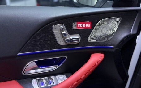 Mercedes-Benz GLE Coupe, 2024 год, 13 499 000 рублей, 10 фотография
