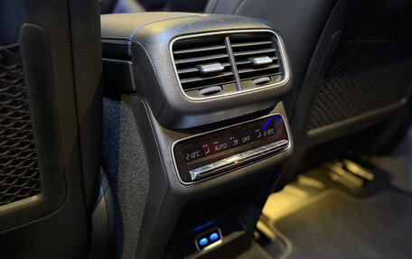 Mercedes-Benz GLE Coupe, 2024 год, 13 499 000 рублей, 11 фотография