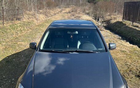 Mercedes-Benz C-Класс, 2008 год, 1 250 000 рублей, 4 фотография