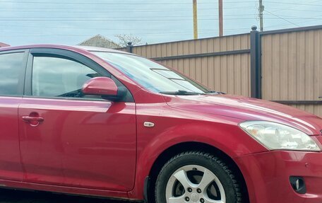 KIA cee'd I рестайлинг, 2007 год, 520 000 рублей, 2 фотография