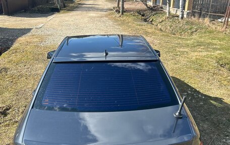 Mercedes-Benz C-Класс, 2008 год, 1 250 000 рублей, 10 фотография