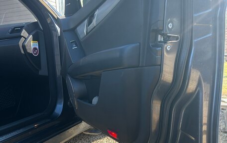 Mercedes-Benz C-Класс, 2008 год, 1 250 000 рублей, 19 фотография