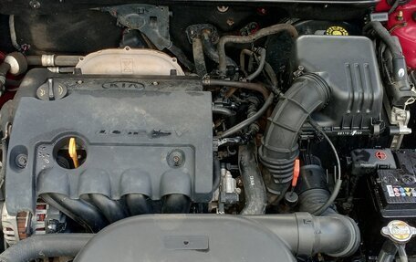 KIA cee'd I рестайлинг, 2007 год, 520 000 рублей, 5 фотография