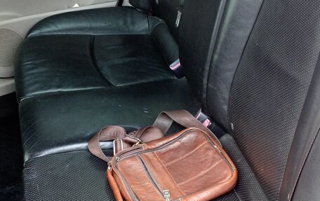 KIA cee'd I рестайлинг, 2007 год, 520 000 рублей, 7 фотография