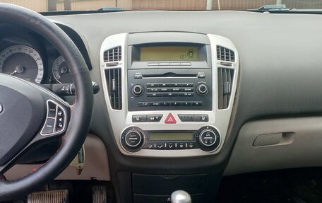 KIA cee'd I рестайлинг, 2007 год, 520 000 рублей, 6 фотография