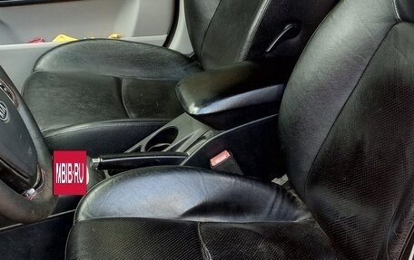 KIA cee'd I рестайлинг, 2007 год, 520 000 рублей, 8 фотография