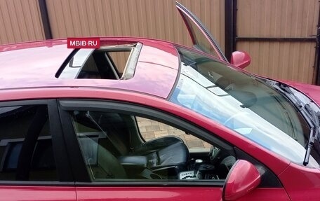 KIA cee'd I рестайлинг, 2007 год, 520 000 рублей, 10 фотография