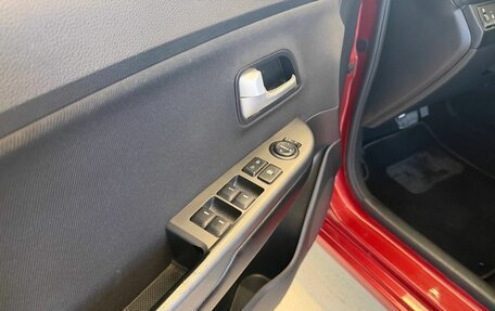 KIA Rio III рестайлинг, 2016 год, 1 061 008 рублей, 16 фотография