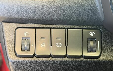 KIA Rio III рестайлинг, 2016 год, 1 061 008 рублей, 17 фотография