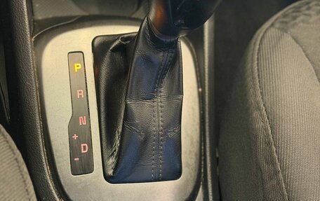 KIA Rio III рестайлинг, 2016 год, 1 061 008 рублей, 18 фотография