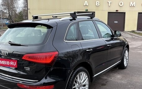 Audi Q5, 2014 год, 1 200 000 рублей, 2 фотография