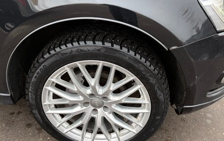 Audi Q5, 2014 год, 1 200 000 рублей, 4 фотография