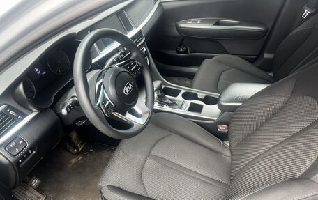 KIA Optima IV, 2019 год, 1 450 000 рублей, 5 фотография