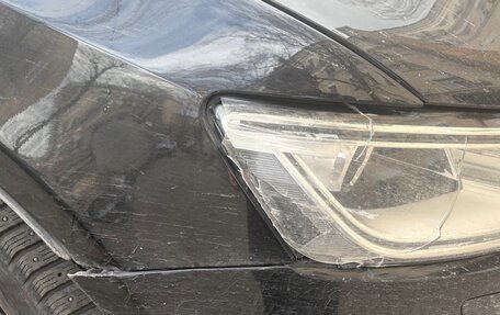 Audi Q5, 2014 год, 1 200 000 рублей, 10 фотография