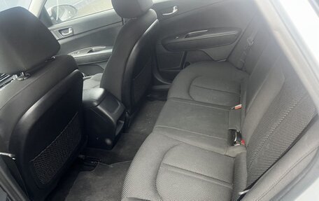 KIA Optima IV, 2019 год, 1 450 000 рублей, 6 фотография