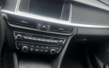 KIA Optima IV, 2019 год, 1 450 000 рублей, 8 фотография