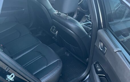 KIA Optima IV, 2016 год, 1 850 000 рублей, 12 фотография