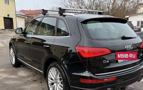 Audi Q5, 2014 год, 1 200 000 рублей, 6 фотография