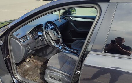 Skoda Octavia, 2014 год, 1 350 000 рублей, 6 фотография