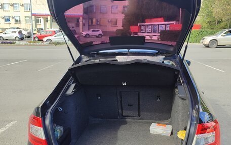 Skoda Octavia, 2014 год, 1 350 000 рублей, 4 фотография