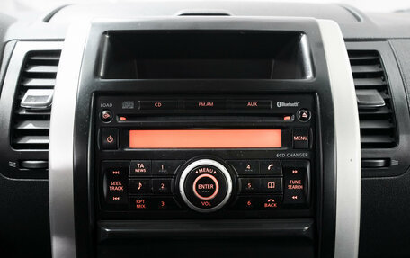 Nissan X-Trail, 2010 год, 1 150 000 рублей, 7 фотография