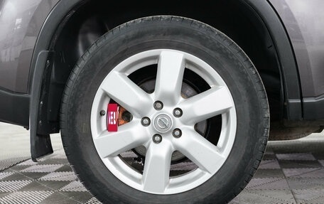 Nissan X-Trail, 2010 год, 1 150 000 рублей, 4 фотография