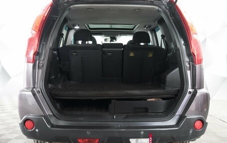 Nissan X-Trail, 2010 год, 1 150 000 рублей, 8 фотография