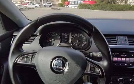 Skoda Octavia, 2014 год, 1 350 000 рублей, 7 фотография