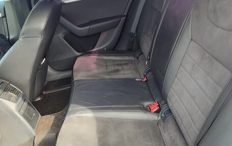 Skoda Octavia, 2014 год, 1 350 000 рублей, 9 фотография