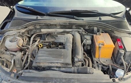 Skoda Octavia, 2014 год, 1 350 000 рублей, 13 фотография