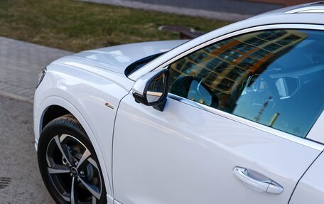 Audi Q3, 2025 год, 4 299 999 рублей, 8 фотография