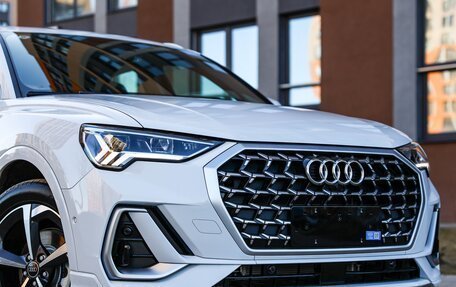 Audi Q3, 2025 год, 4 299 999 рублей, 10 фотография