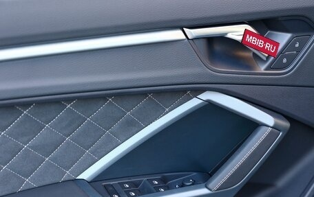 Audi Q3, 2025 год, 4 299 999 рублей, 15 фотография