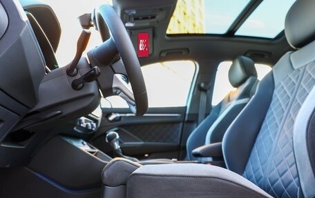 Audi Q3, 2025 год, 4 299 999 рублей, 14 фотография