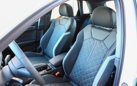 Audi Q3, 2025 год, 4 299 999 рублей, 17 фотография