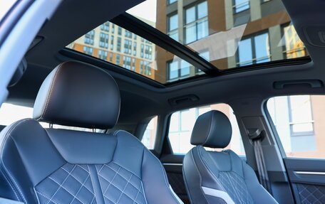 Audi Q3, 2025 год, 4 299 999 рублей, 20 фотография